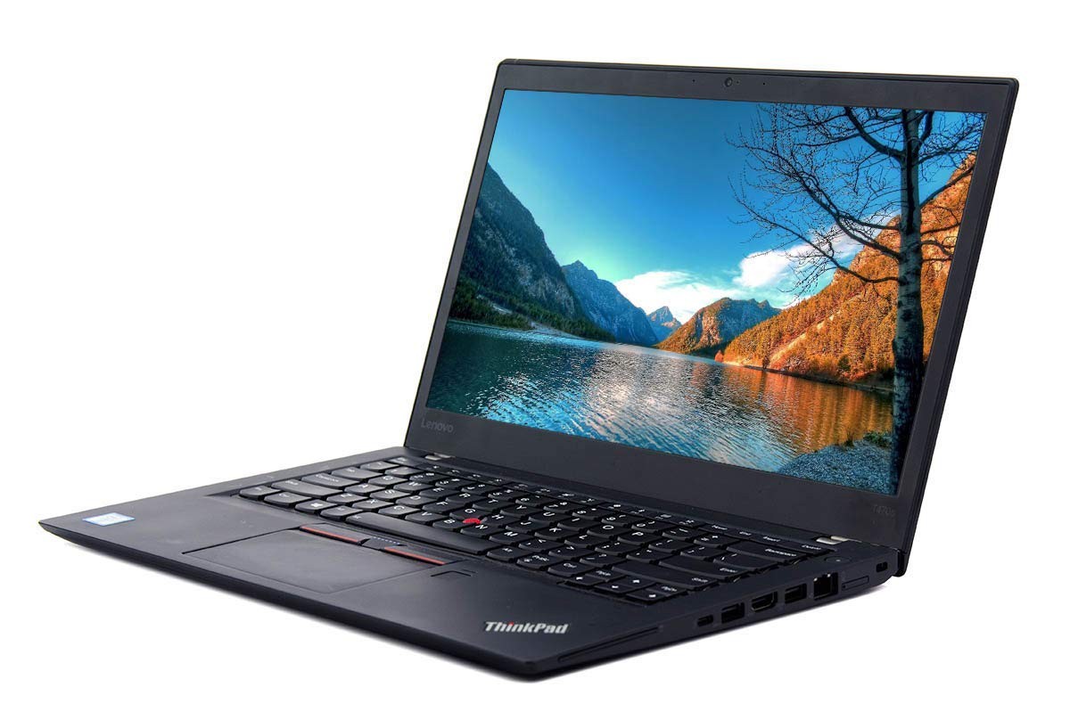 Lenovo ThinkPad T460s